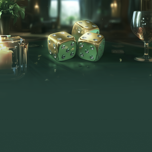 Boost your first deposit!