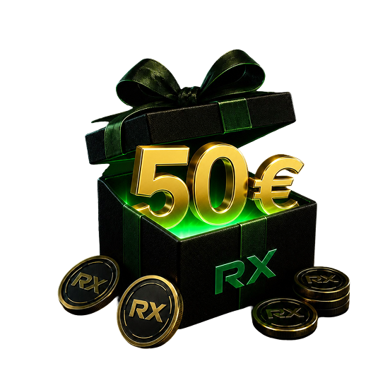 RX Platinum Reward