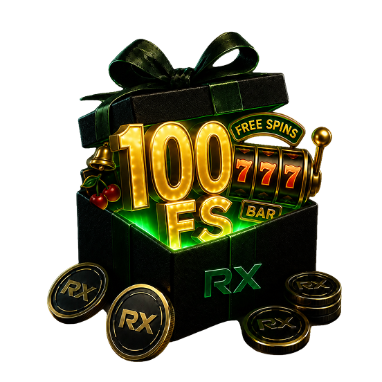 RX Diamond Spins